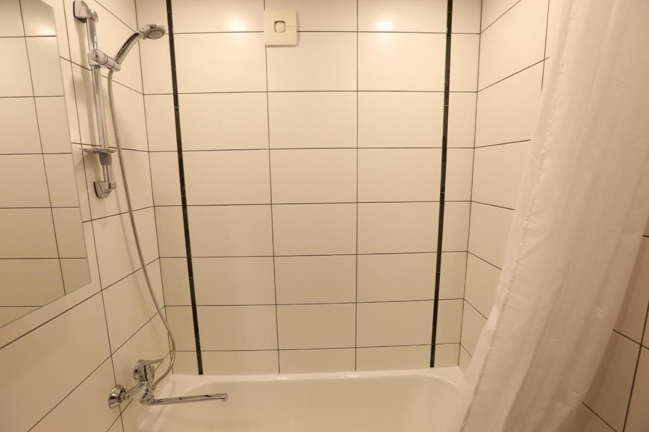 Апартаменты Delightful Apartment in Kaunas Каунас