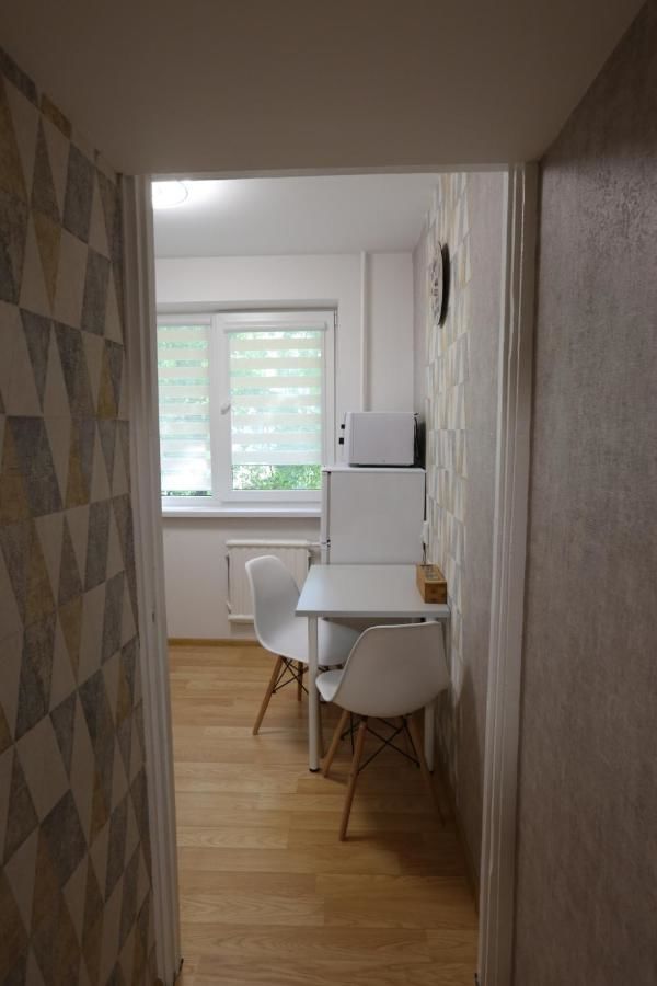Апартаменты Delightful Apartment in Kaunas Каунас