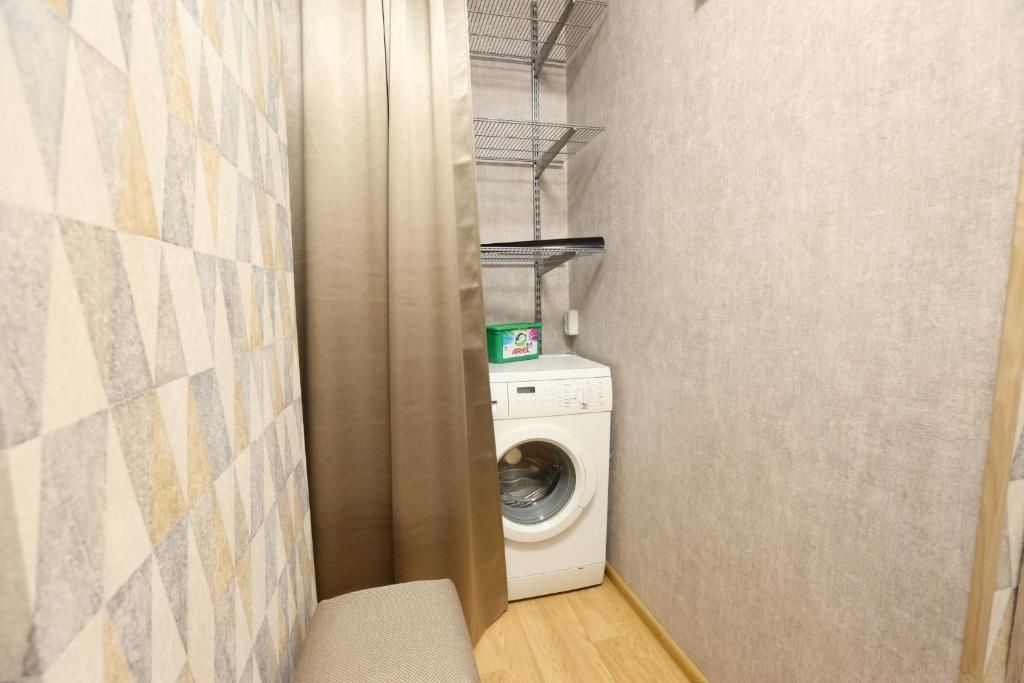 Апартаменты Delightful Apartment in Kaunas Каунас