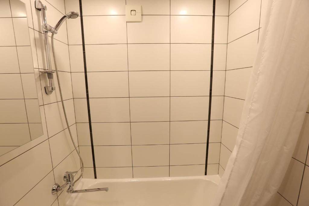 Апартаменты Delightful Apartment in Kaunas Каунас