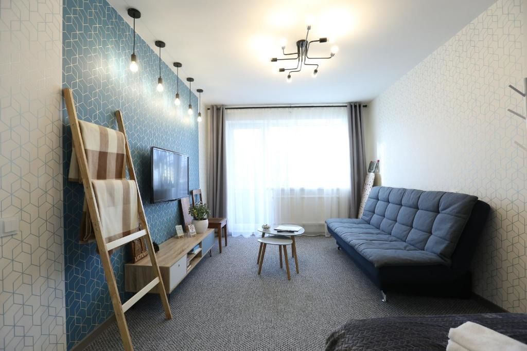 Апартаменты Delightful Apartment in Kaunas Каунас