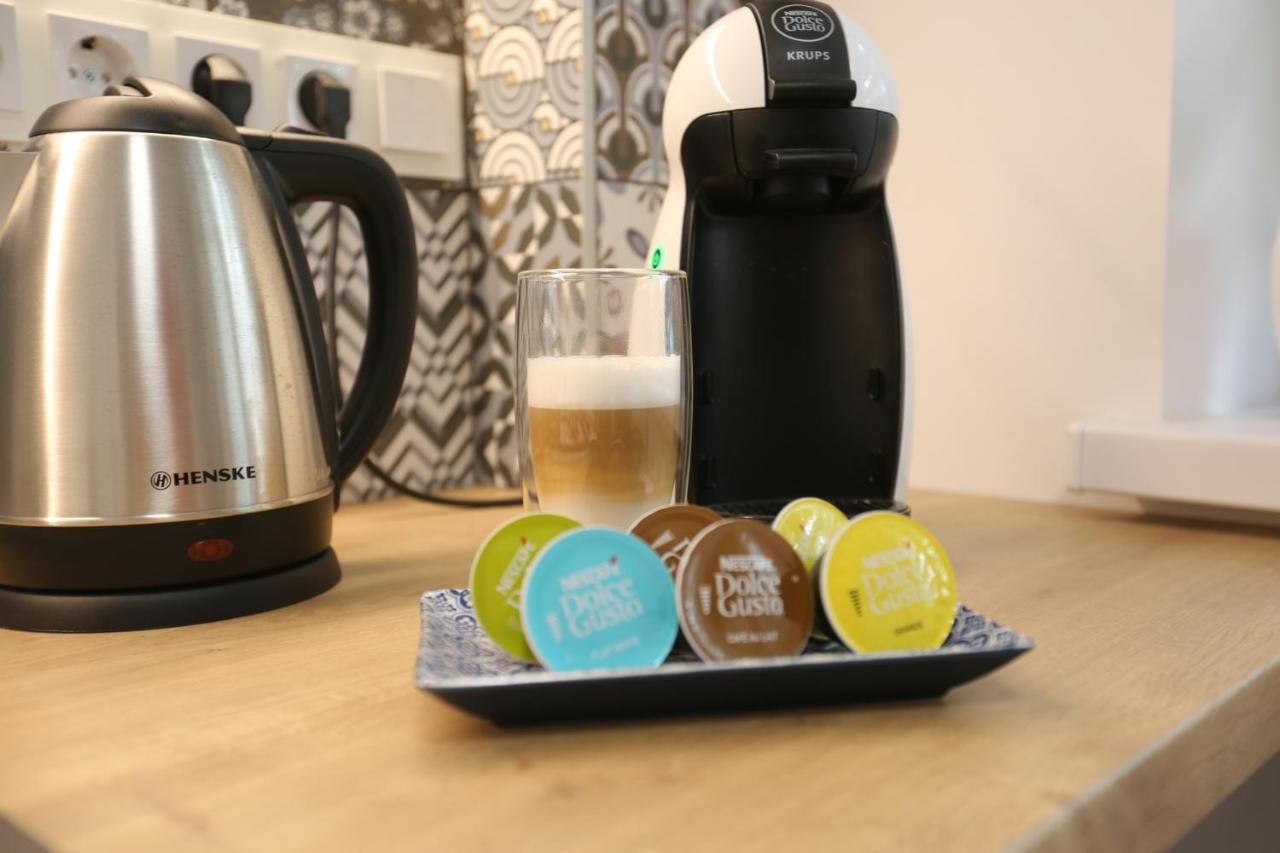 Апартаменты Delightful Apartment in Kaunas Каунас