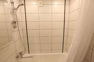 Апартаменты Delightful Apartment in Kaunas Каунас Апартаменты-17