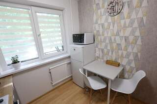 Апартаменты Delightful Apartment in Kaunas Каунас Апартаменты-19