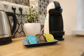 Апартаменты Delightful Apartment in Kaunas Каунас Апартаменты-21