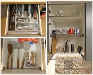 Апартаменты Delightful Apartment in Kaunas Каунас Апартаменты-22