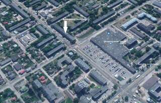 Апартаменты Delightful Apartment in Kaunas Каунас Апартаменты-26