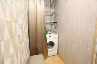 Апартаменты Delightful Apartment in Kaunas Каунас Апартаменты-28