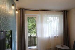 Апартаменты Delightful Apartment in Kaunas Каунас Апартаменты-31