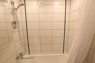 Апартаменты Delightful Apartment in Kaunas Каунас Апартаменты-33