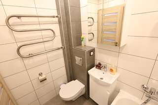 Апартаменты Delightful Apartment in Kaunas Каунас Апартаменты-38