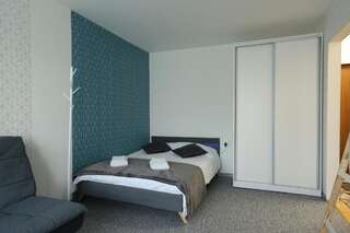 Апартаменты Delightful Apartment in Kaunas Каунас Апартаменты-48