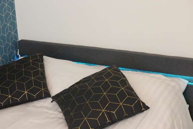 Апартаменты Delightful Apartment in Kaunas Каунас-12