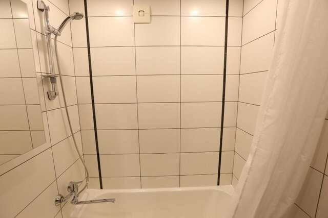 Апартаменты Delightful Apartment in Kaunas Каунас-35